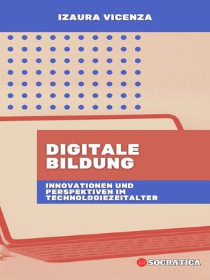 cover image of Digitale Bildung